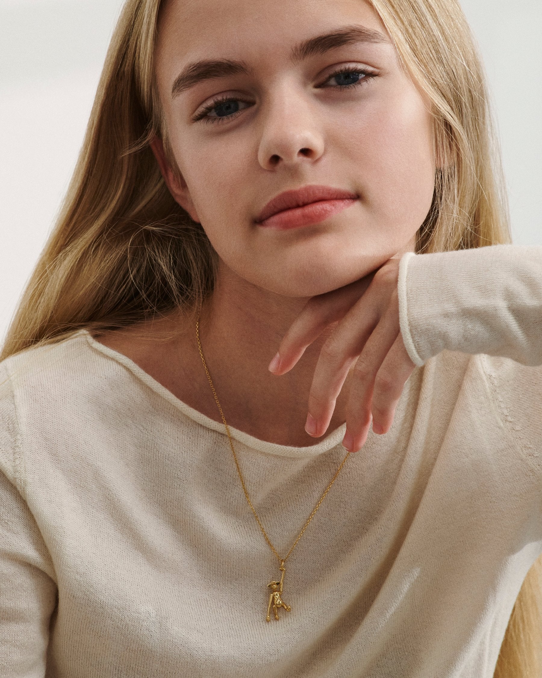 Kay Bojesen abe smykke