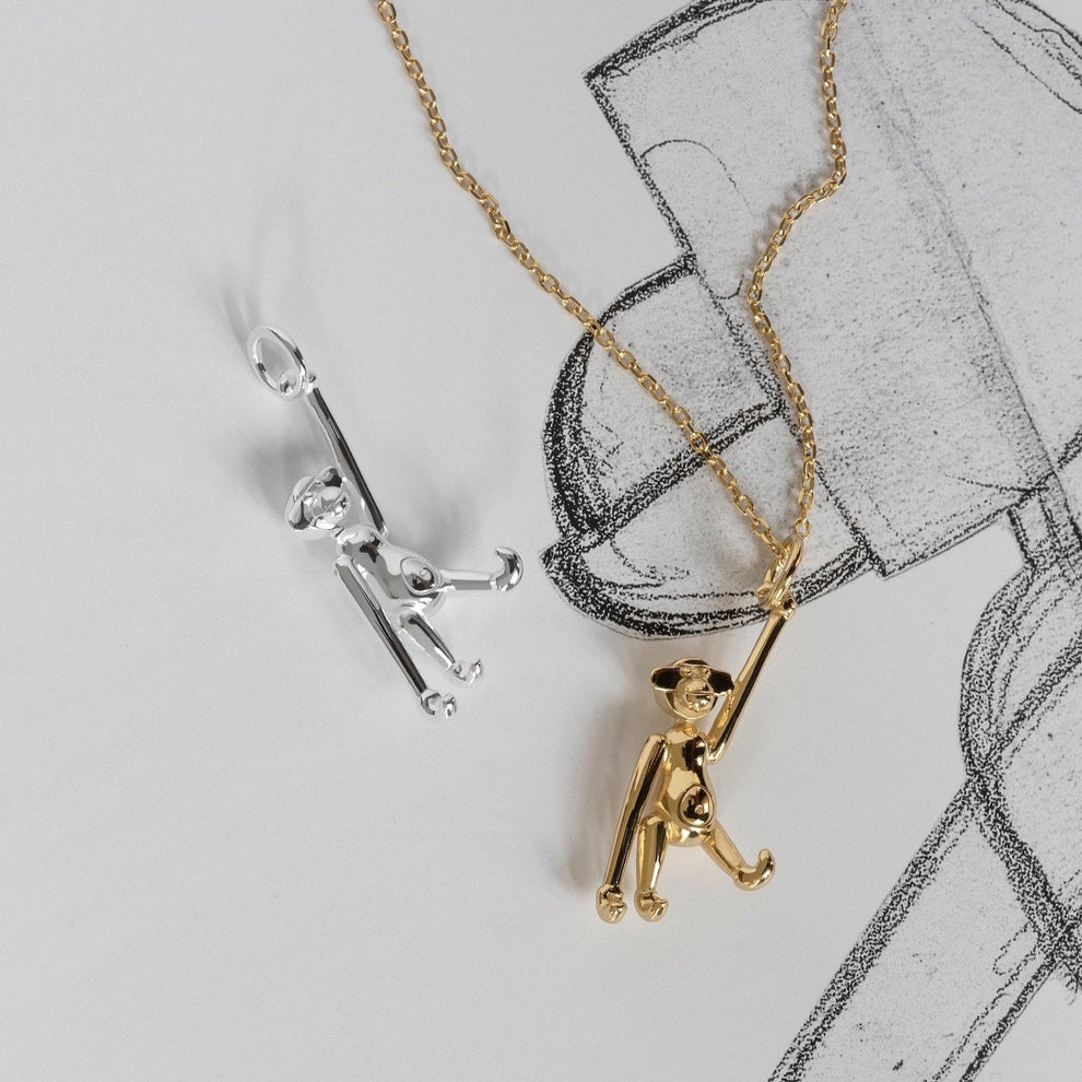 Limited Edition Adventskalender – Kay Bojesen Jewelry