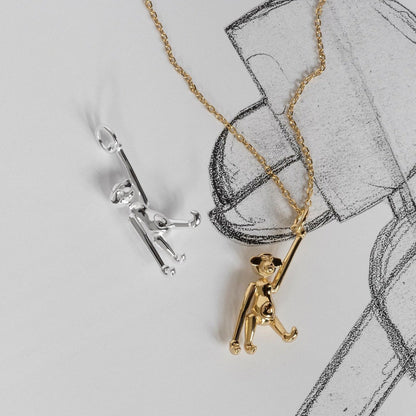 Limited Edition Adventskalender – Kay Bojesen Jewelry