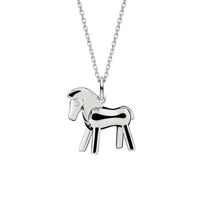 Limited Edition - Kay Bojesen Hesten